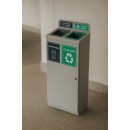 Internal Bin - Double